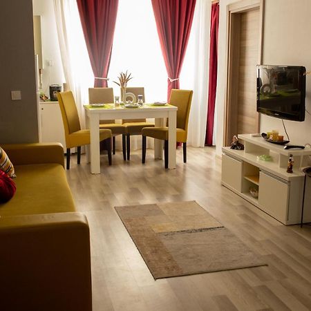 Apartament Summerland-Mamaia Eksteriør billede