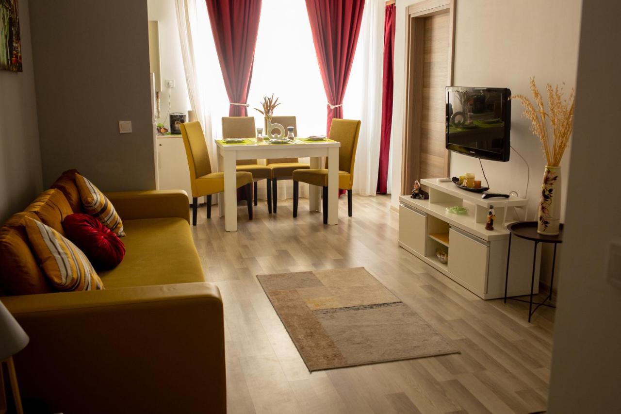 Apartament Summerland-Mamaia Eksteriør billede