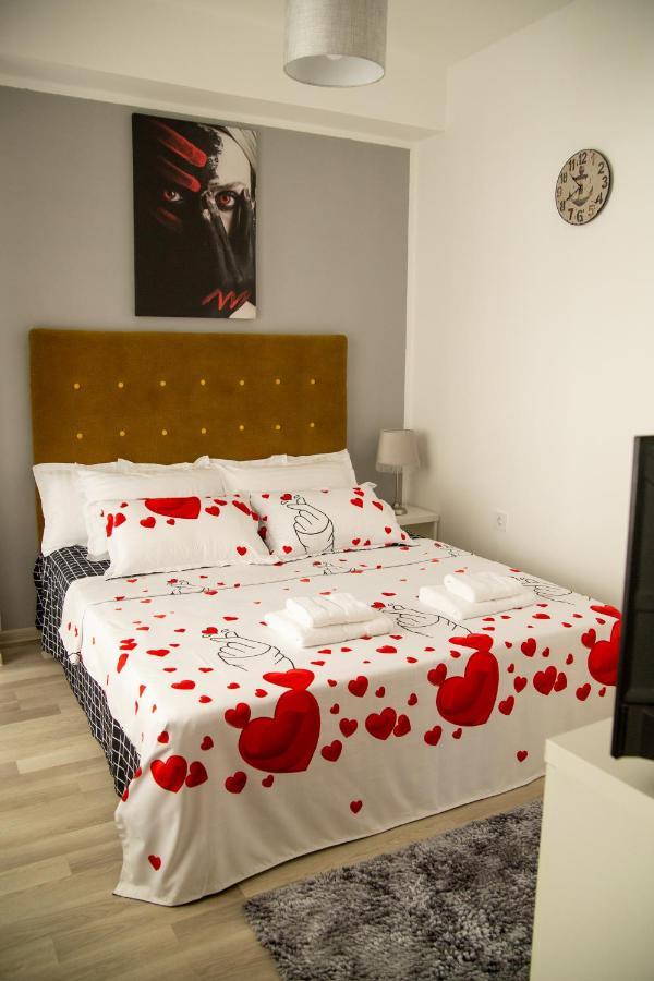 Apartament Summerland-Mamaia Eksteriør billede