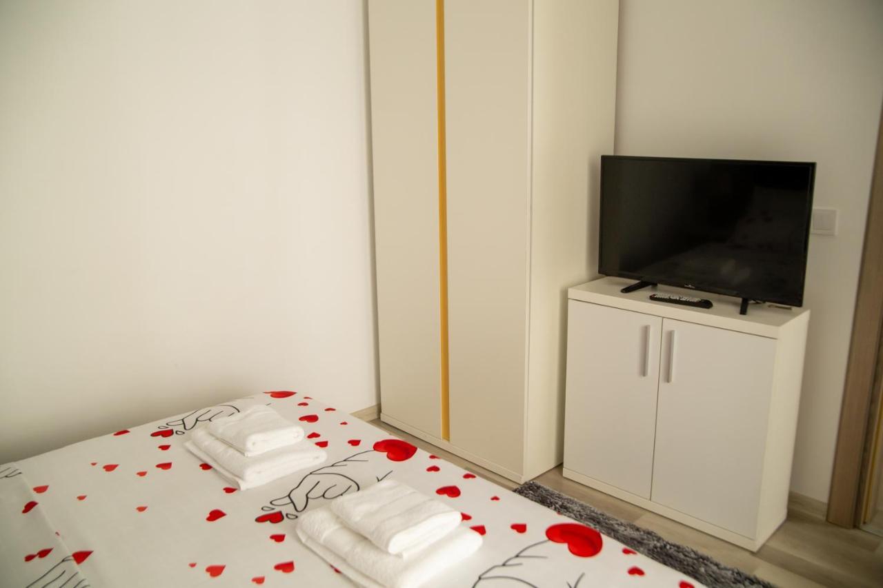 Apartament Summerland-Mamaia Eksteriør billede