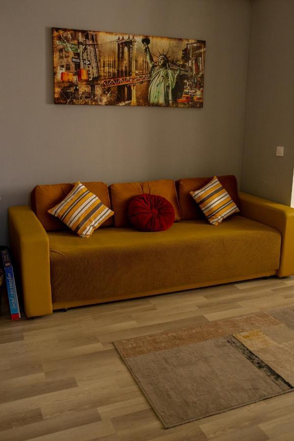 Apartament Summerland-Mamaia Eksteriør billede