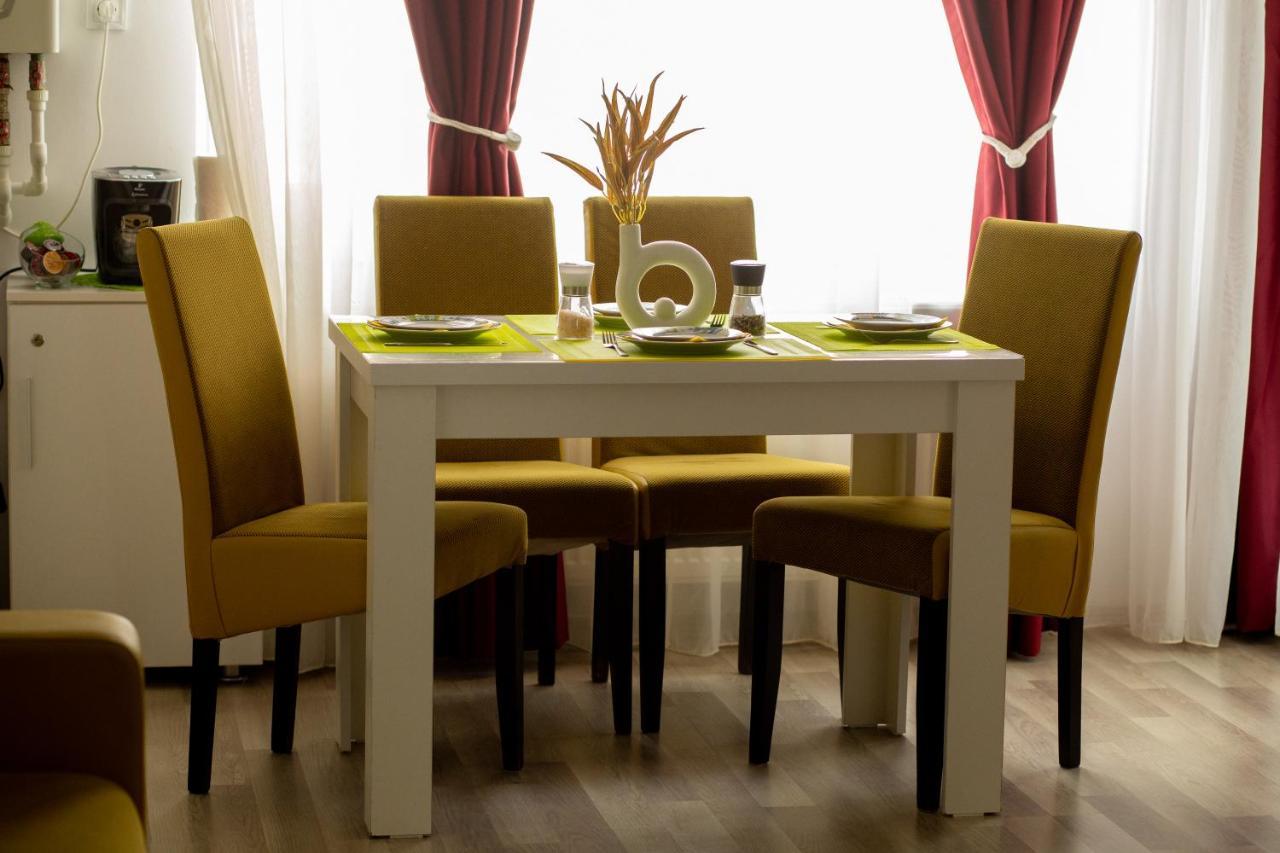 Apartament Summerland-Mamaia Eksteriør billede