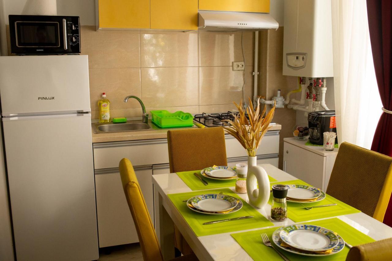 Apartament Summerland-Mamaia Eksteriør billede
