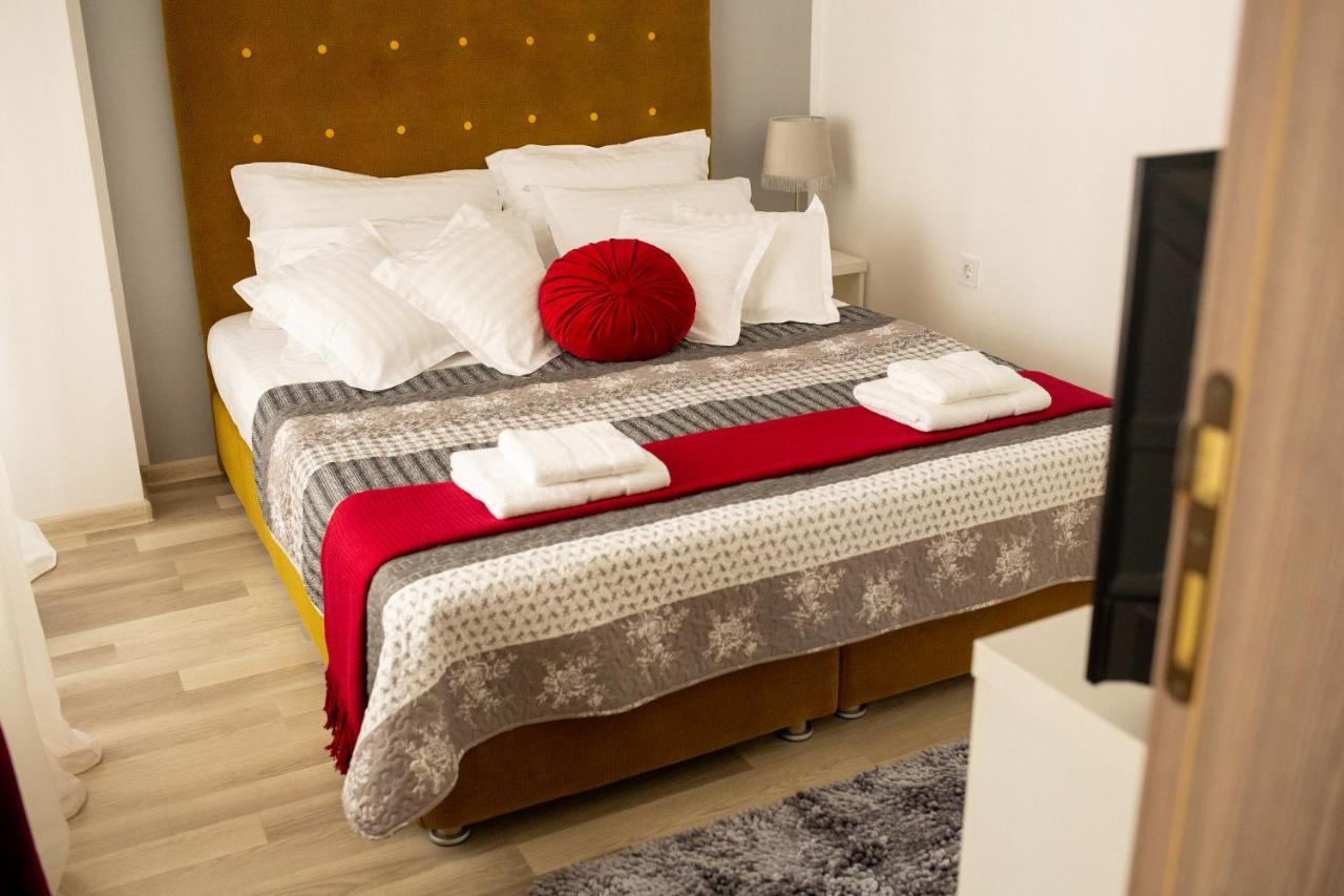 Apartament Summerland-Mamaia Eksteriør billede