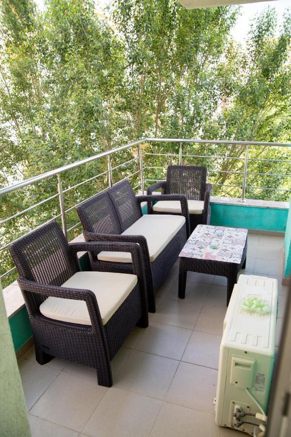 Apartament Summerland-Mamaia Eksteriør billede