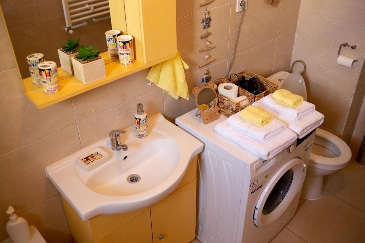 Apartament Summerland-Mamaia Eksteriør billede