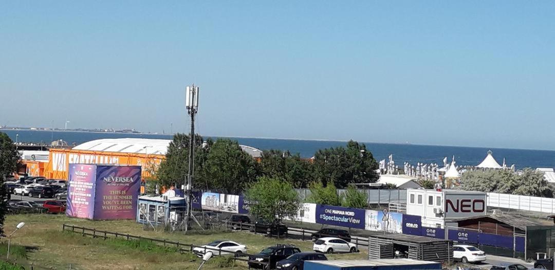 Apartament Summerland-Mamaia Eksteriør billede