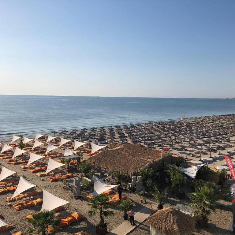 Apartament Summerland-Mamaia Eksteriør billede