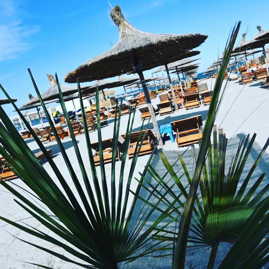 Apartament Summerland-Mamaia Eksteriør billede