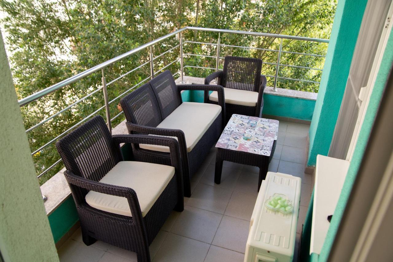 Apartament Summerland-Mamaia Eksteriør billede