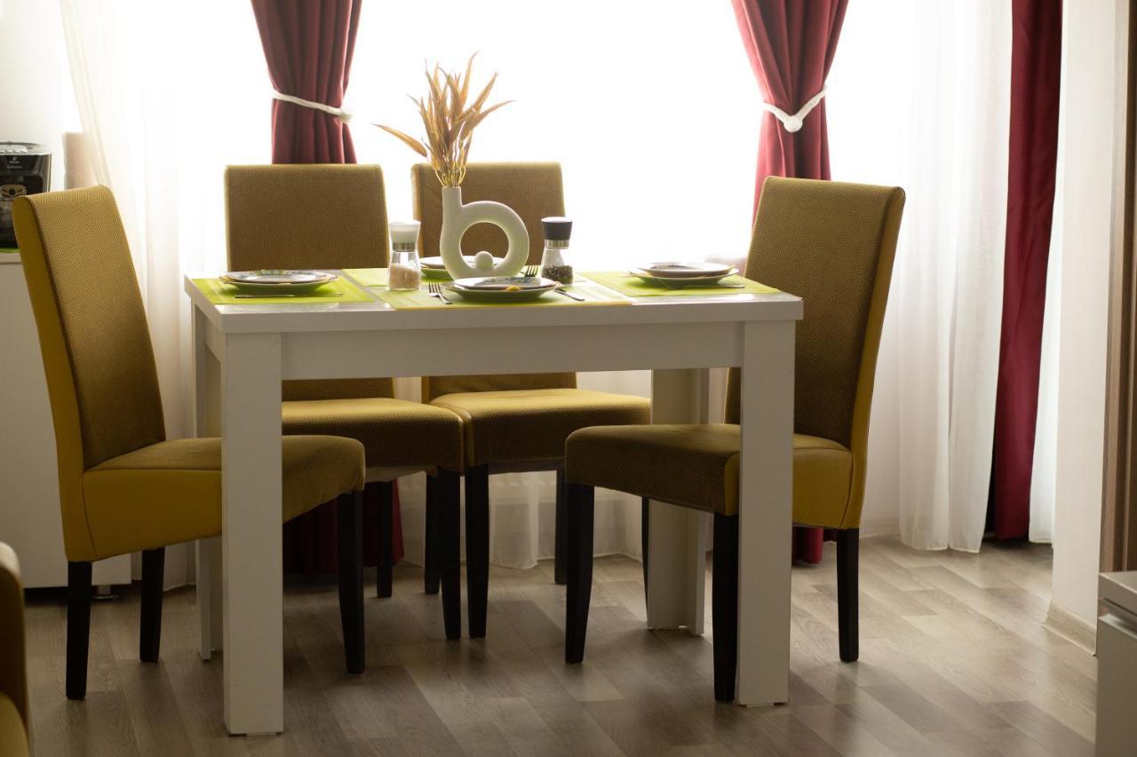 Apartament Summerland-Mamaia Eksteriør billede