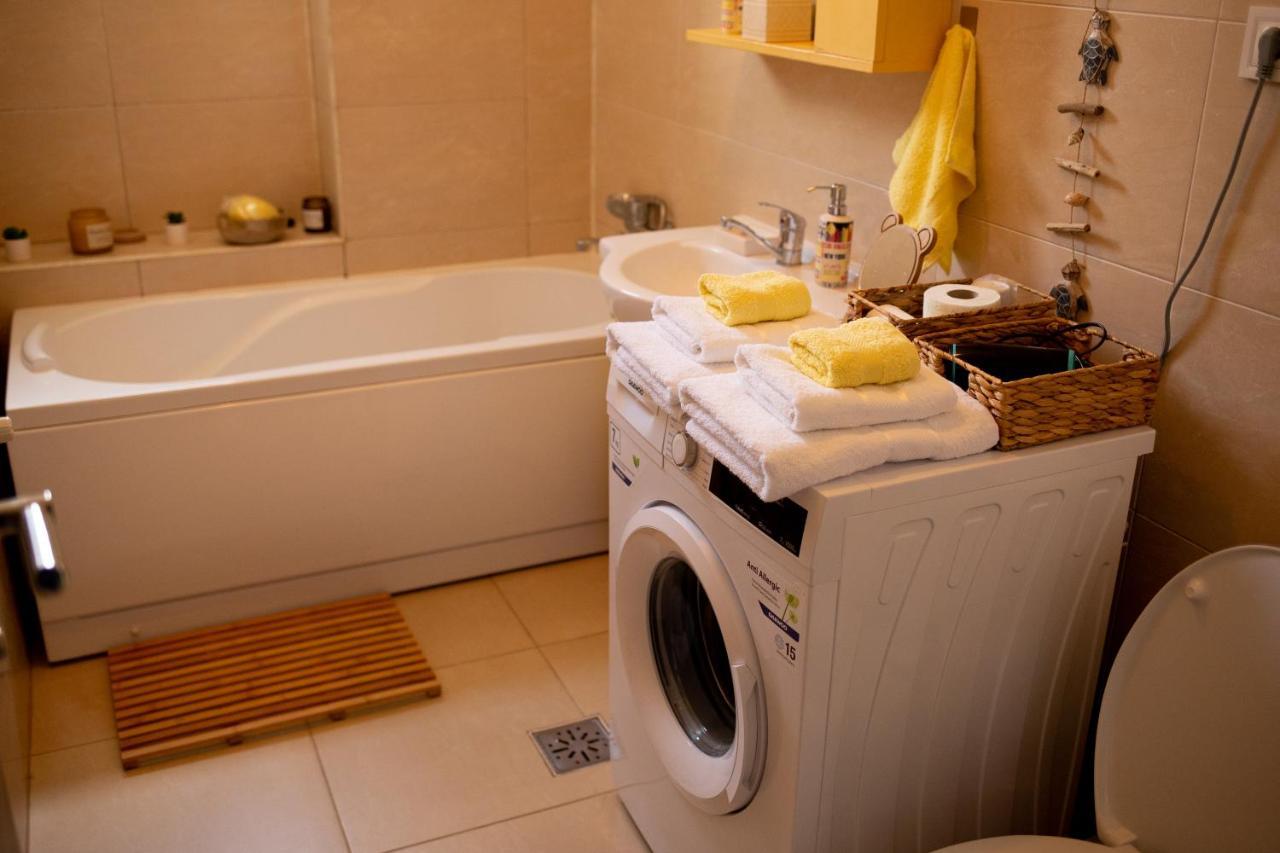 Apartament Summerland-Mamaia Eksteriør billede