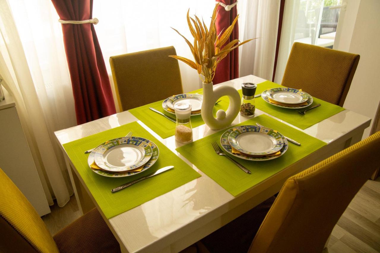 Apartament Summerland-Mamaia Eksteriør billede